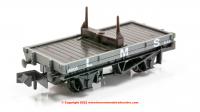 NR-39M Peco Bolster Wagon